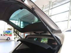 2010款 2.0TSI 自动 四驱旗舰版 5座