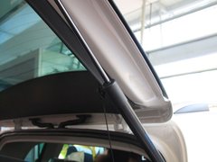 2010款 2.0TSI 自动 四驱旗舰版 5座