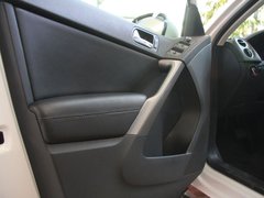 2010款 2.0TSI 自动 四驱旗舰版 5座