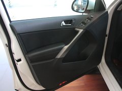 2010款 2.0TSI 自动 四驱旗舰版 5座
