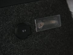 2010款 2.0TSI 自动 四驱旗舰版 5座