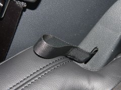 2010款 2.0TSI 自动 四驱旗舰版 5座
