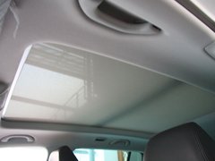 2010款 2.0TSI 自动 四驱旗舰版 5座