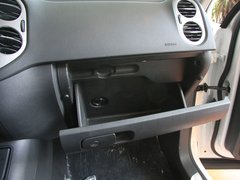 2010款 2.0TSI 自动 四驱旗舰版 5座
