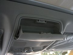 2010款 2.0TSI 自动 四驱旗舰版 5座