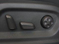 2010款 2.0TSI 自动 四驱旗舰版 5座