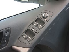 2010款 2.0TSI 自动 四驱旗舰版 5座