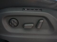 2010款 2.0TSI 自动 四驱旗舰版 5座