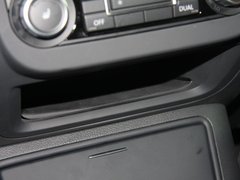 2010款 2.0TSI 自动 四驱旗舰版 5座