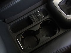 2010款 2.0TSI 自动 四驱旗舰版 5座