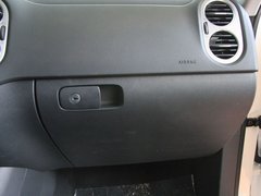 2010款 2.0TSI 自动 四驱旗舰版 5座