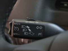 2010款 2.0TSI 自动 四驱旗舰版 5座