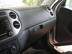 2010款 2.0TSI 自动 四驱旗舰版 5座