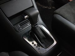 2010款 2.0TSI 自动 四驱旗舰版 5座
