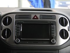 2010款 2.0TSI 自动 四驱旗舰版 5座