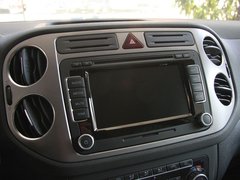 2010款 2.0TSI 自动 四驱旗舰版 5座