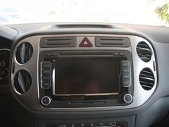 2010款 2.0TSI 自动 四驱旗舰版 5座