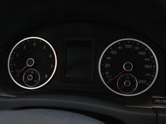 2010款 2.0TSI 自动 四驱旗舰版 5座
