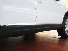 2010款 2.0TSI 自动 四驱旗舰版 5座