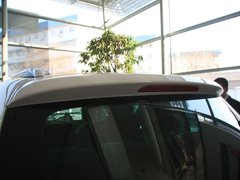 2010款 2.0TSI 自动 四驱旗舰版 5座