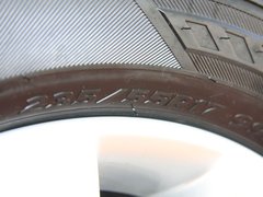 2010款 2.0TSI 自动 四驱旗舰版 5座