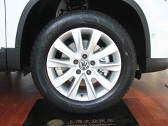 2010款 2.0TSI 自动 四驱旗舰版 5座