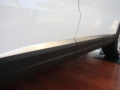 2010款 2.0TSI 自动 四驱旗舰版 5座