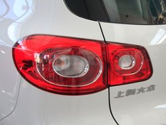 2010款 2.0TSI 自动 四驱旗舰版 5座