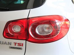 2010款 2.0TSI 自动 四驱旗舰版 5座