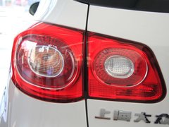2010款 2.0TSI 自动 四驱旗舰版 5座