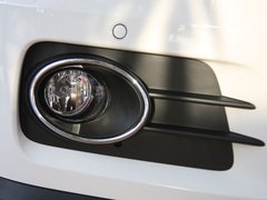 2010款 2.0TSI 自动 四驱旗舰版 5座
