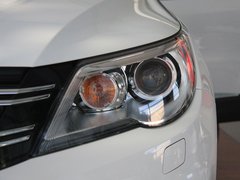 2010款 2.0TSI 自动 四驱旗舰版 5座