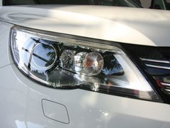 2010款 2.0TSI 自动 四驱旗舰版 5座