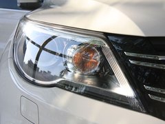 2010款 2.0TSI 自动 四驱旗舰版 5座