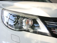 2010款 2.0TSI 自动 四驱旗舰版 5座