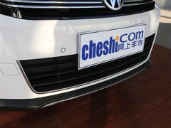 2010款 2.0TSI 自动 四驱旗舰版 5座