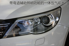 2010款 2.0TSI 自动 四驱旗舰版 5座