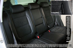2010款 2.0TSI 自动 四驱旗舰版 5座