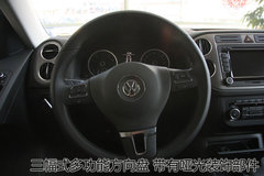 2010款 2.0TSI 自动 四驱旗舰版 5座