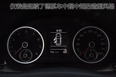 2010款 2.0TSI 自动 四驱旗舰版 5座