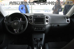2010款 2.0TSI 自动 四驱旗舰版 5座