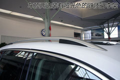 2010款 2.0TSI 自动 四驱旗舰版 5座