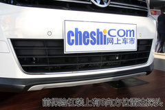 2010款 2.0TSI 自动 四驱旗舰版 5座