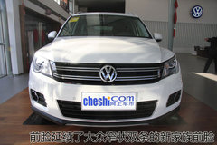 2010款 2.0TSI 自动 四驱旗舰版 5座