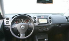 2010款 2.0TSI 自动 四驱旗舰版 5座