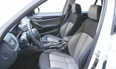2010款 2.0TSI 自动 四驱旗舰版 5座