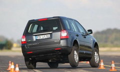 2010款 2.0TSI 自动 四驱旗舰版 5座
