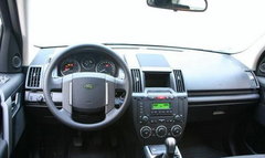 2010款 2.0TSI 自动 四驱旗舰版 5座