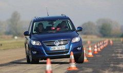 2010款 2.0TSI 自动 四驱旗舰版 5座