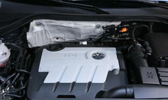2010款 2.0TSI 自动 四驱旗舰版 5座